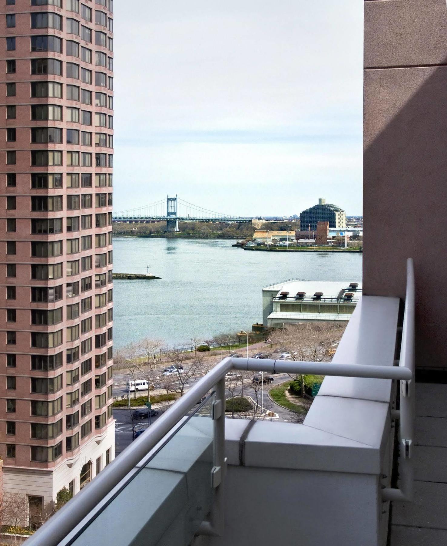 Courtyard New York Manhattan/Upper East Side Экстерьер фото